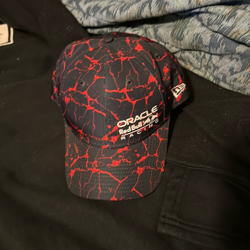 Red Bull F1 2023 Hat